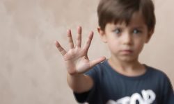 아이가 납치되는 꿈의 의미