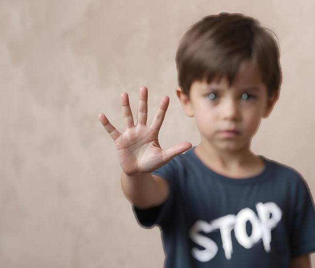 아이가 납치되는 꿈의 의미