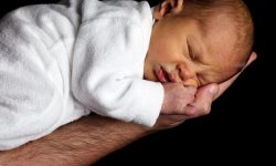 자녀가 우는 꿈의 의미