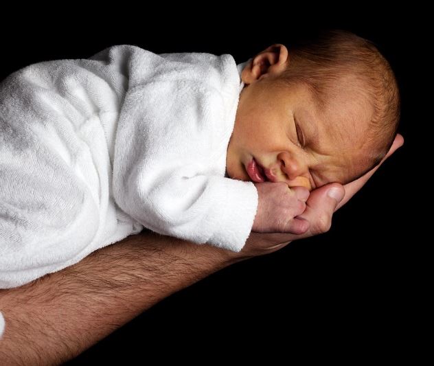 자녀가 우는 꿈의 의미