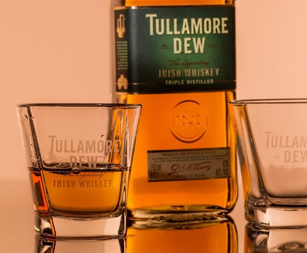 양주 선물 받는 꿈의 의미