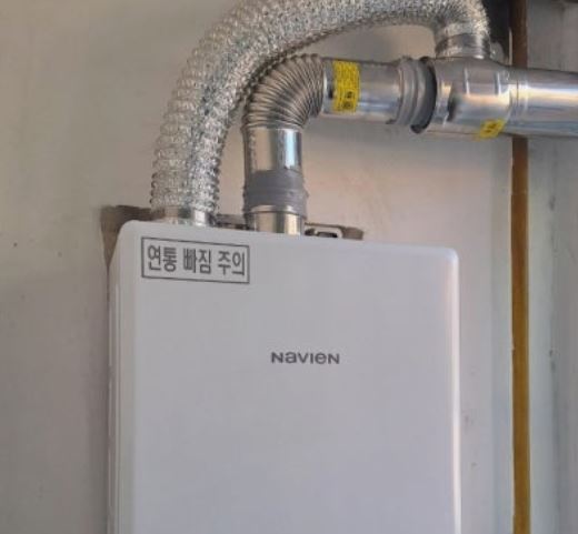 보일러 고장나는 꿈의 의미