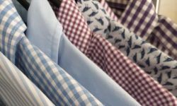 와이셔츠 꿈의 의미