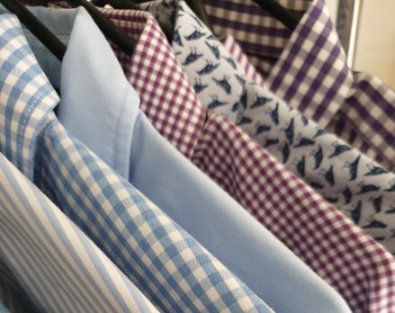 와이셔츠 꿈의 의미