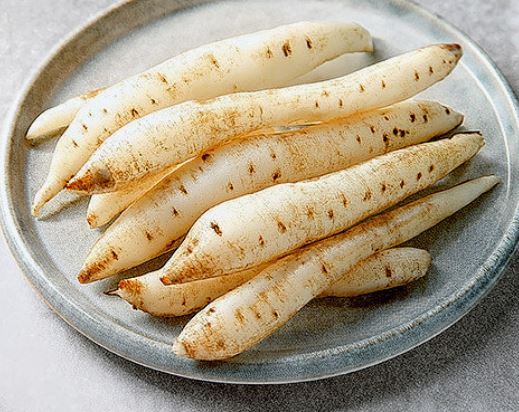 더덕 꿈의 의미