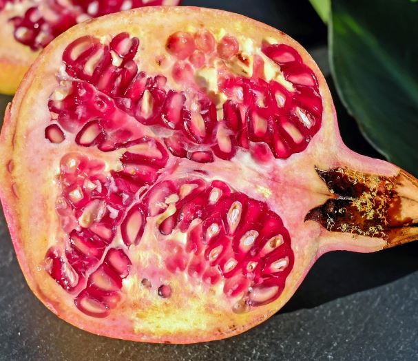 석류 꿈의 의미