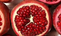 석류 받는 꿈의 의미