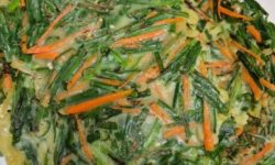 부침개 부치는 꿈의 의미