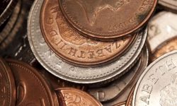 동전 주운 꿈의 의미