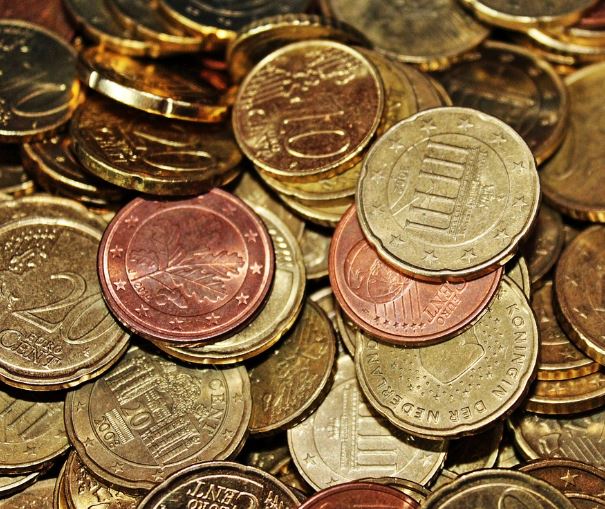 동전 보는 꿈의 의미