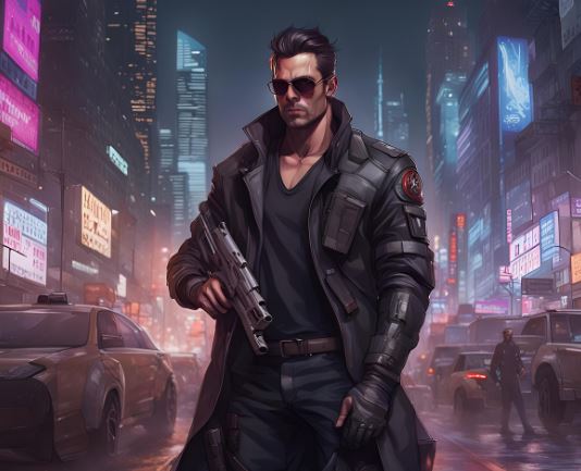 연쇄 살인범 꿈의 의미