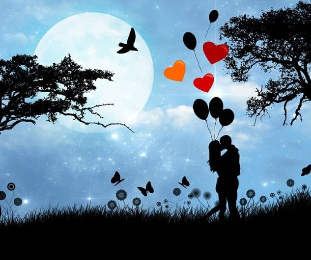 과거 연인 나오는 꿈의 의미