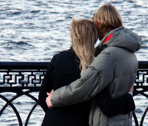 옛연인을 만나는 꿈의 의미