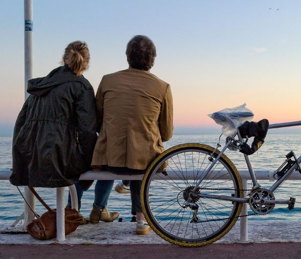 헤어진 연인 꿈의 의미