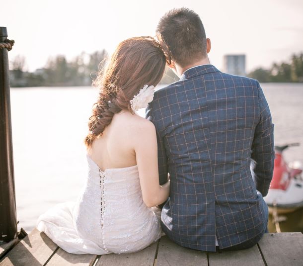 전 여자친구 꿈의 의미