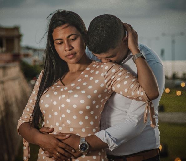 여자친구가 임신하는 꿈의 의미