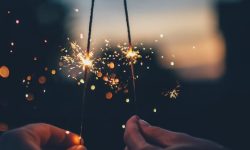 폭죽 꿈의 의미