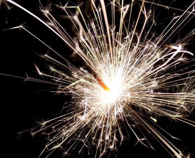 폭죽 터지는 꿈의 의미