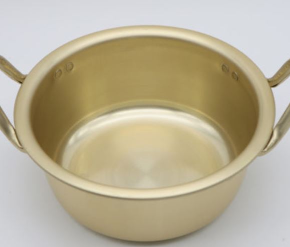 양은 냄비 꿈의 의미