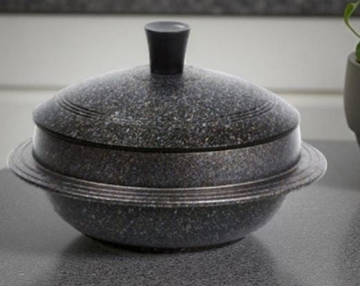 가마솥 꿈의 의미