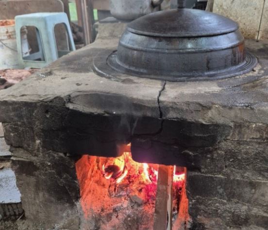 불 때는 꿈의 의미