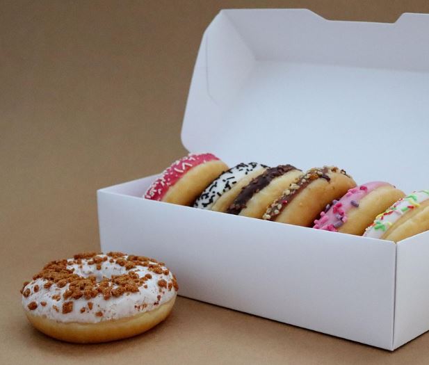 도너츠 먹는 꿈의 의미