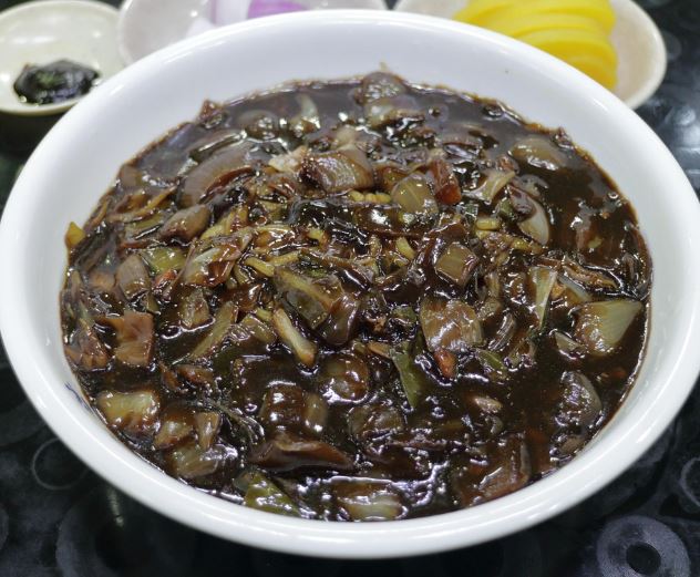 자장면 꿈의 의미