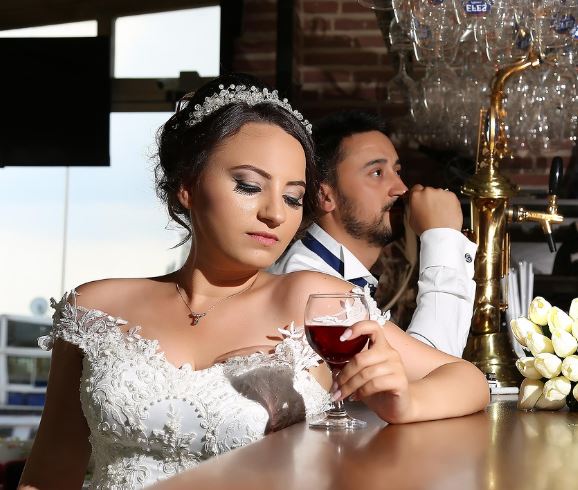 아내가 담배피는 꿈의 의미