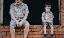 아들을 혼내는 꿈의 의미