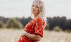 임신 만삭 꿈의 의미