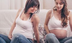 임산부 태몽 꿈의 의미