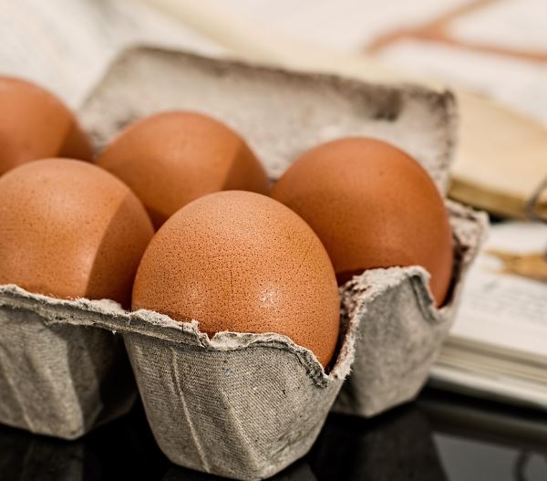 달걀 깨지는 꿈의 의미