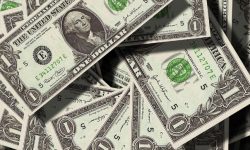 현금 줍는 꿈의 의미