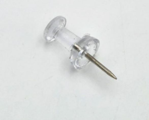 압정 꿈의 의미(해몽)