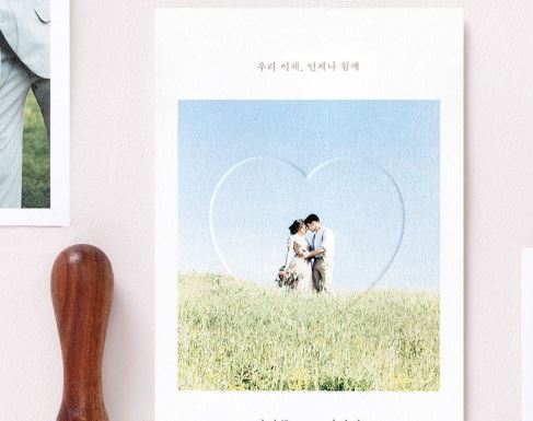 청첩장 받는 꿈의 의미