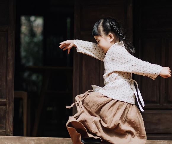 애기를 품에 안은 꿈의 의미