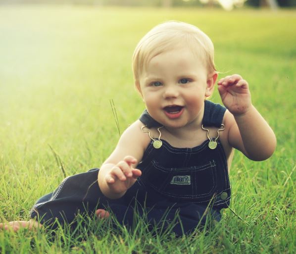 애기 잃어버리는 꿈의 의미