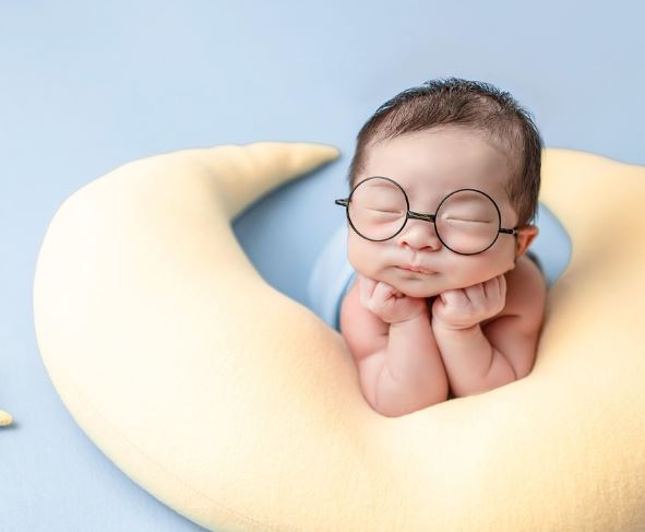 갓난아기가 말하는 꿈의 의미