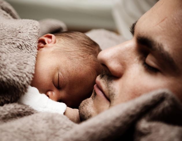 아기가 피흘리는 꿈의 의미