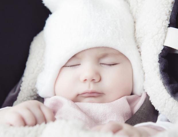 아기가 생기는 꿈의 의미