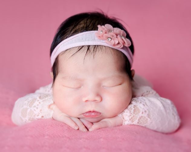 아기를 받는 꿈의 의미