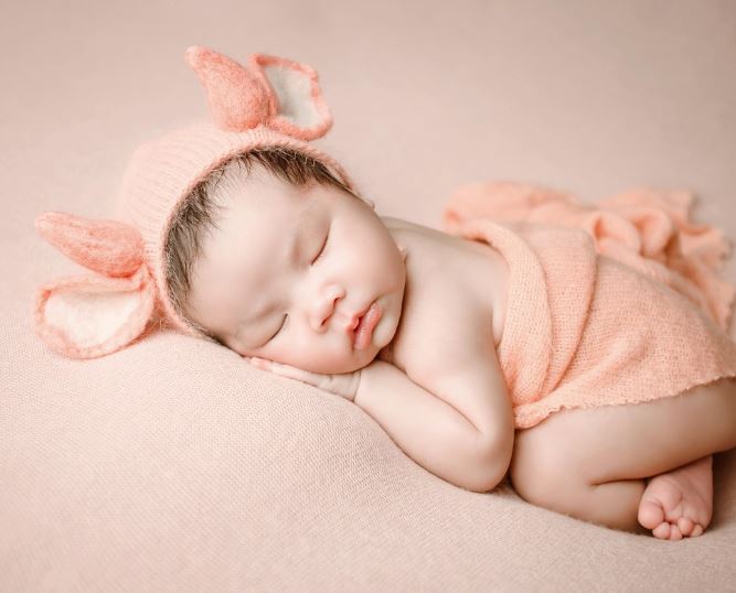 아기에게 젖을 물리는 꿈의 의미