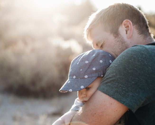 아기가 자는 꿈의 의미