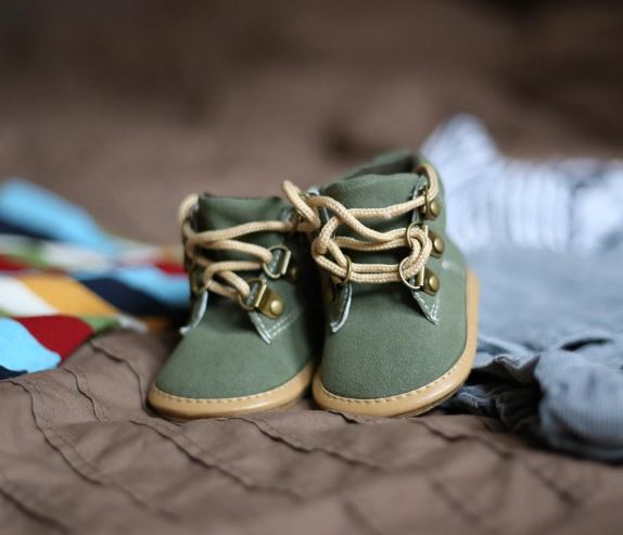 아기 신발 꿈의 의미