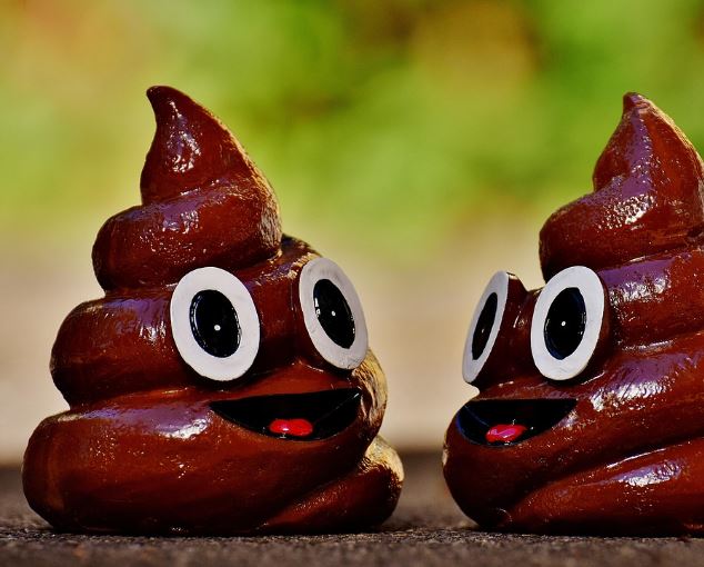 아기 똥 씻어주는 꿈의 의미