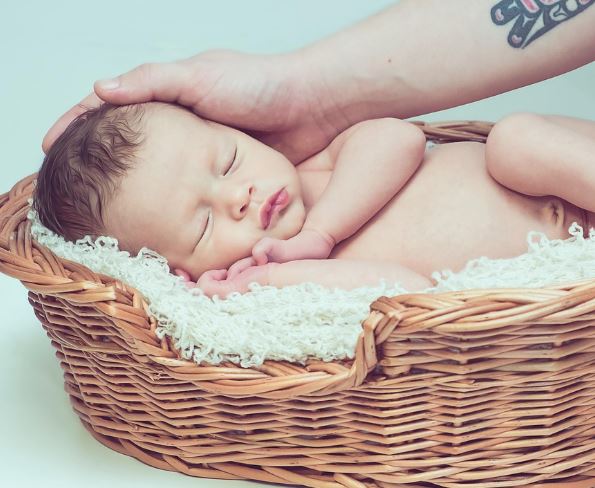 애기 낳는 꿈의 의미