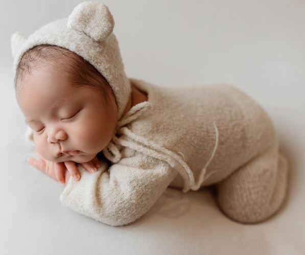 아이 낳은 꿈의 의미