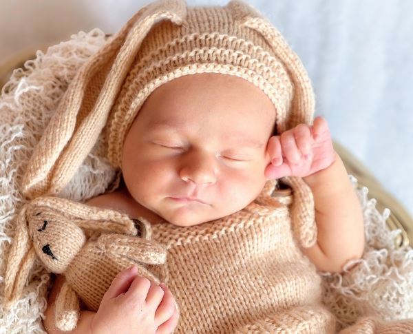 애 낳는 꿈의 의미