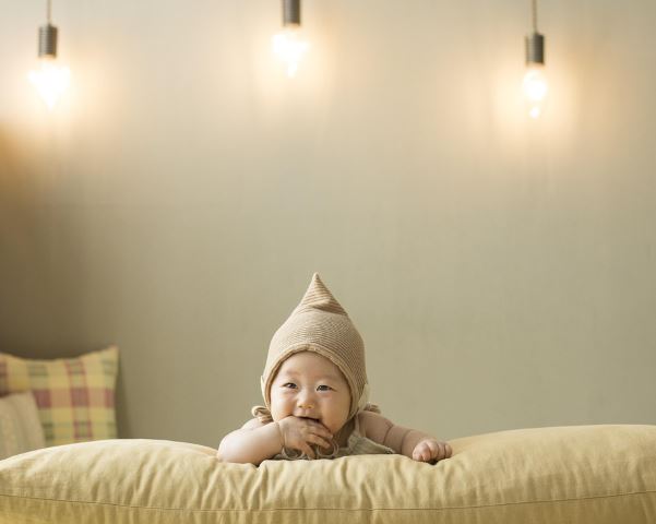 아들을 낳은 꿈의 의미