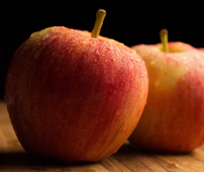 사과나무 꿈의 의미